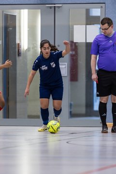 Bild 51 - wCJ Hamburger Futsalmeisterschaft